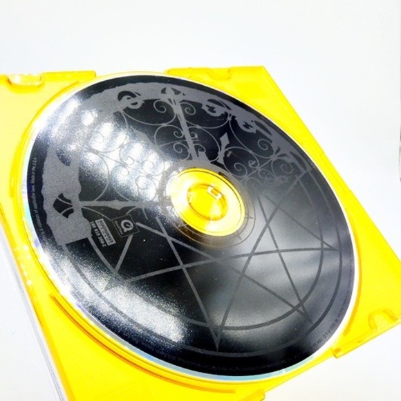 Hard Rock Metal 5 CD Rock Disturbed Slipknot Ministry Godsmack & Lamb Of God - Picture 8 of 8